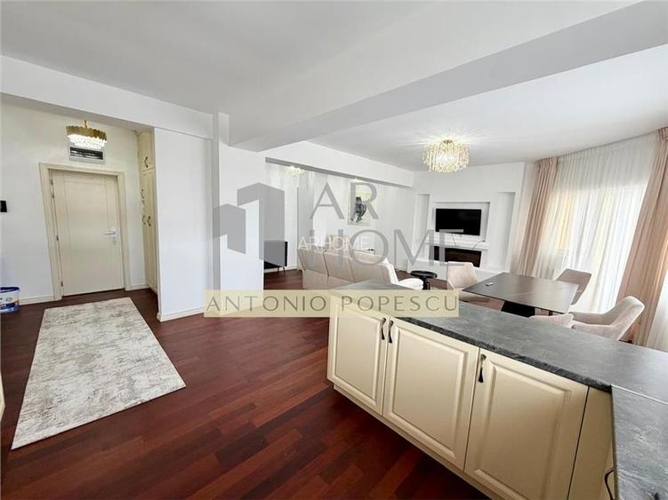 Apartament 4 camere, 2 parcari subterane, Ploiesti, ultracentral. - 20