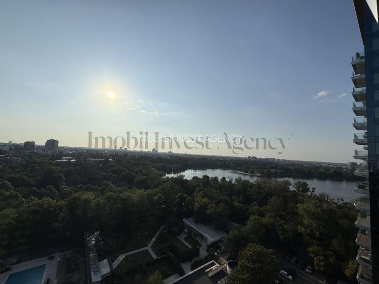 Apartament cu 4 camere de vanzare One Floreasca City - 16