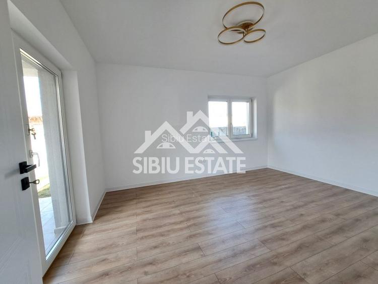 Apartament cu gradina si terasa, NOU 2 bai - 3