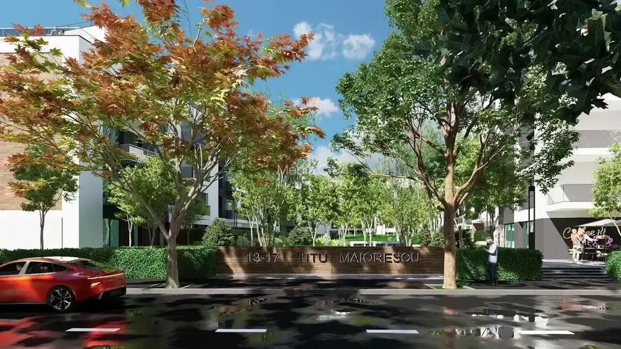 Apartament 3 camere și terasă de 94 mp - 11