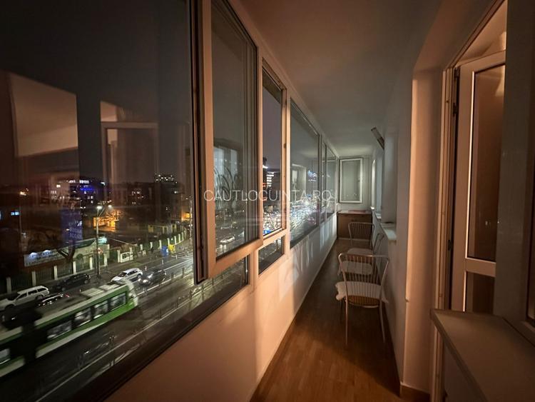 Apartament 3 camere | Victoriei | Metrou Victoriei 5' | Renovat - 12