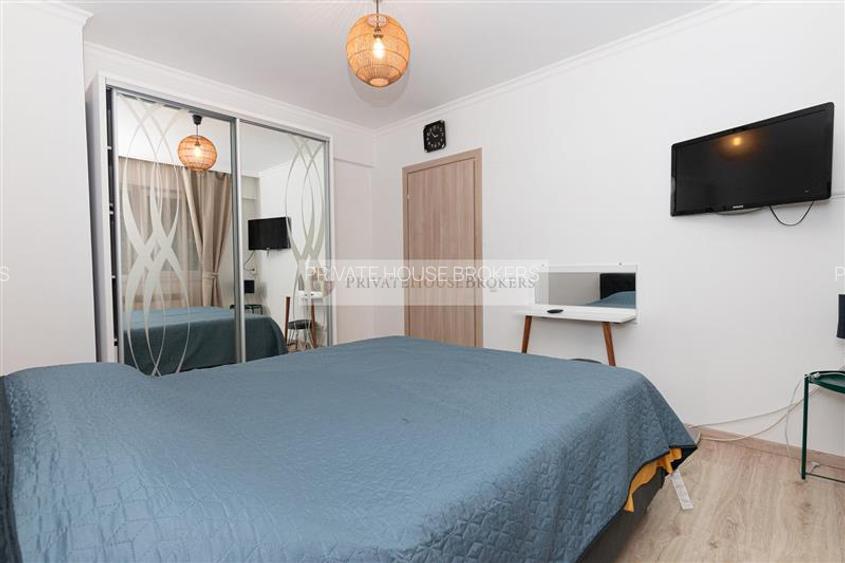 Pipera | Rose Residence 2 | Bloc 2019 | Parcare - 15