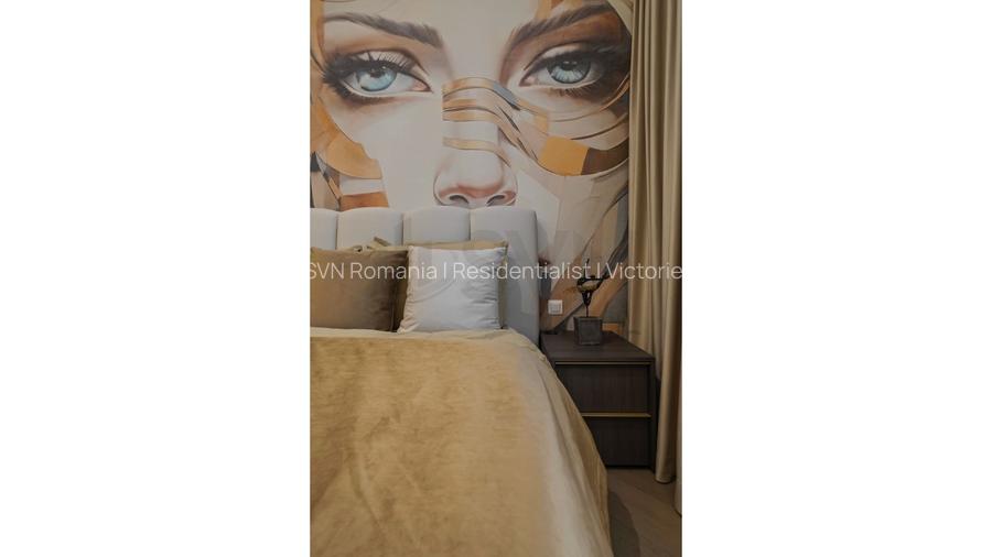 REA1024332 Apartament 2 camere de inchiriat Cortina Academy Lux - 11