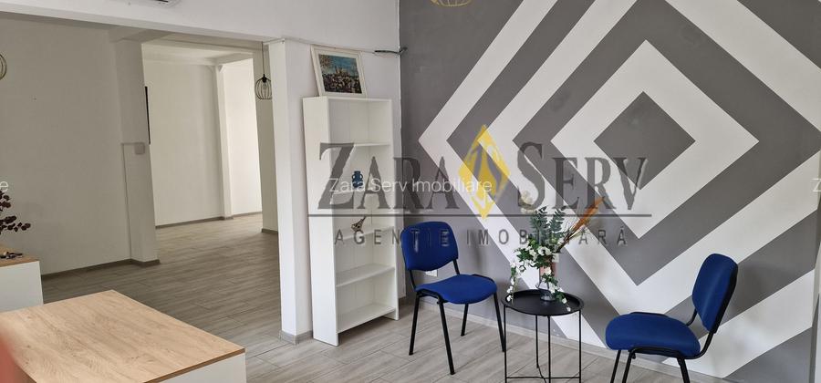 Spațiu de birouri de închiriat – Zona ultracentrală, Ploiești - 9