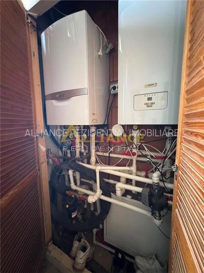EXCLUSIVITATE - VILA INDIVIDUALĂ P+1+M+pod - 23