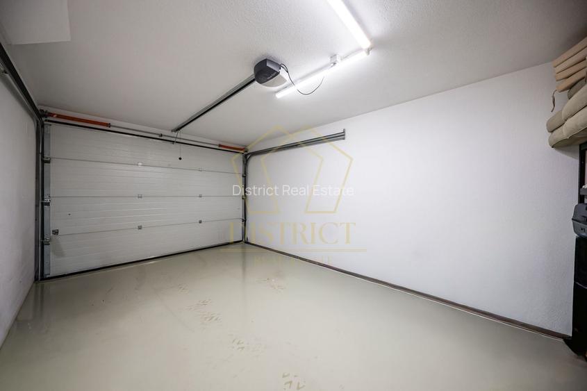 Vila exclusivista cu garaj si piscina I Dumbravita I Comison 0% - 51