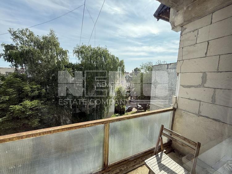 APARTAMENT 3 CAMERE | MOBILAT COMPLET | RADAUTI - 9