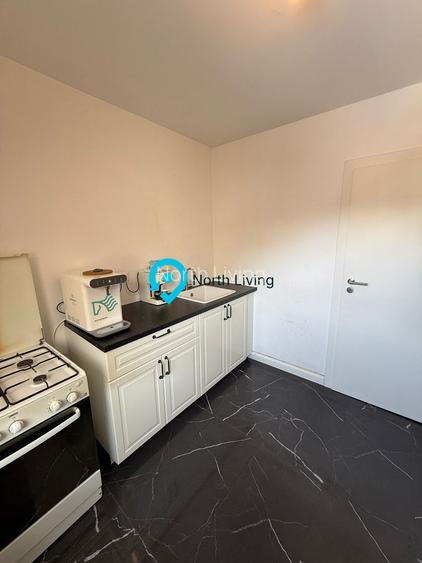 partament cu 2 camere, situat în zona Timpuri Noi - 8