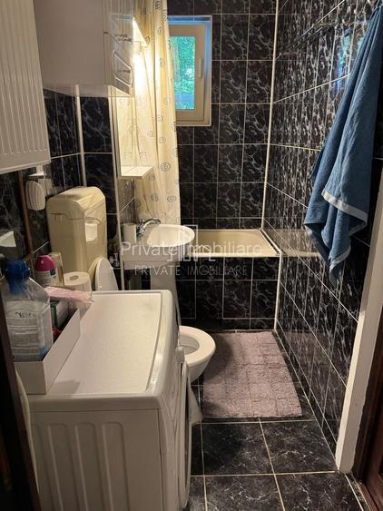 Apartament 3 Camere Mobilat/Utilat, Str Narciselor, Zona Poli 2 - 6