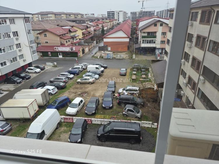 Ap 2 camere mobilat utilat Campus Scolar Popesti Leoerdeni - 14