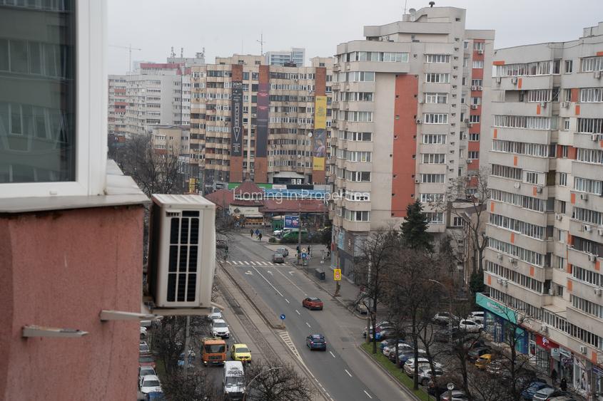 The Crib #3 - Ion Mihalache - Kiseleff | Parcare 4kW | 5 min Metrou Victoriei - 24