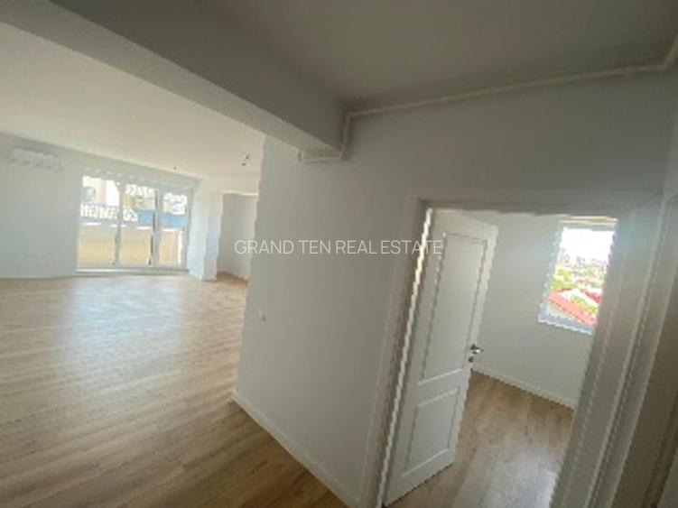 Vanzare 2 camere ,bloc 2024, Aparatorii Patriei(TVA inclus) - 3