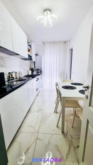 Lujerului Metrou Mall Plaza Modern Spatios Luminos Centrala Proprie - 3