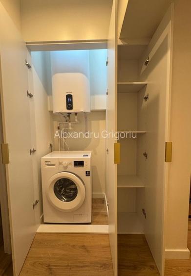 Apartament 2 camere Stefan cel Mare, TOTUL NOU, la 3 minute de metrou - 15