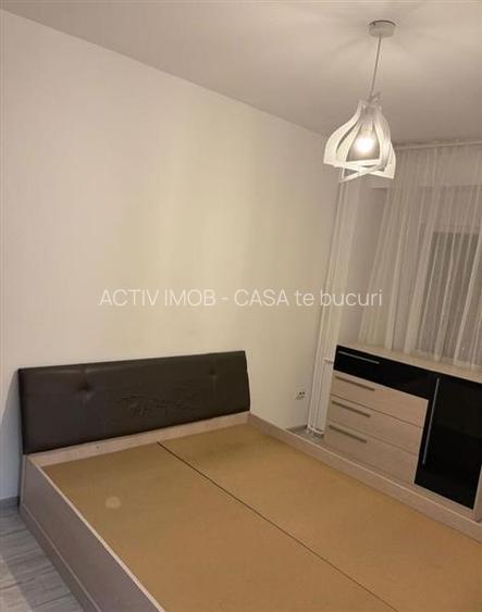 3 camere decomandat - Parc Tineretului  Metrou Tineretului - 6