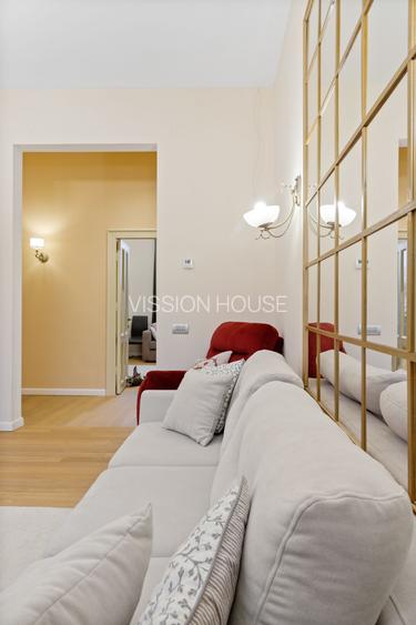 Apartament in vila Parcul Carol | Mitropolit Filaret - 5