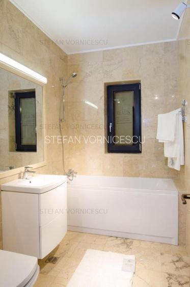 Aleea T. Neculai Tramvaie  Bloc Nou Apartament Liber - 8