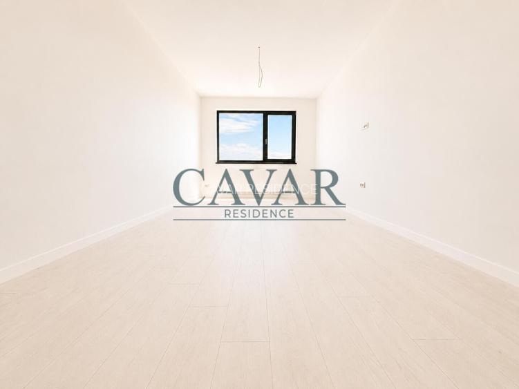 Alege Proiect Cavar Residence Finalizat - 12