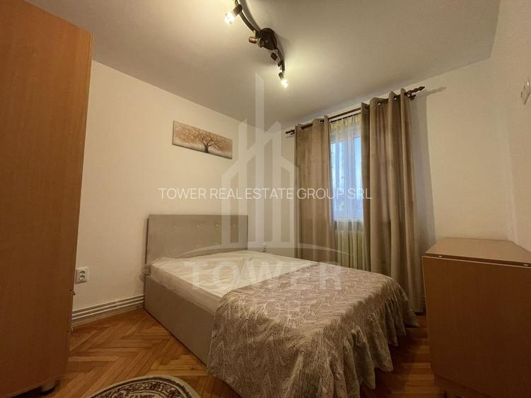 Apartament cu 3 camere de închiriat - Bulevardul Mihai Viteazu - 4