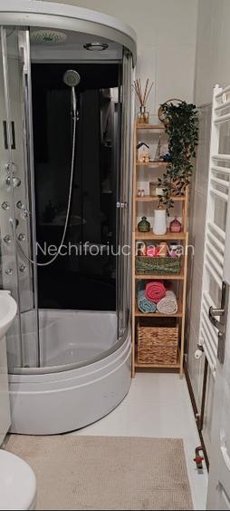 Apartament cu 2 camere, zona Zimbru, 42mp, - 12