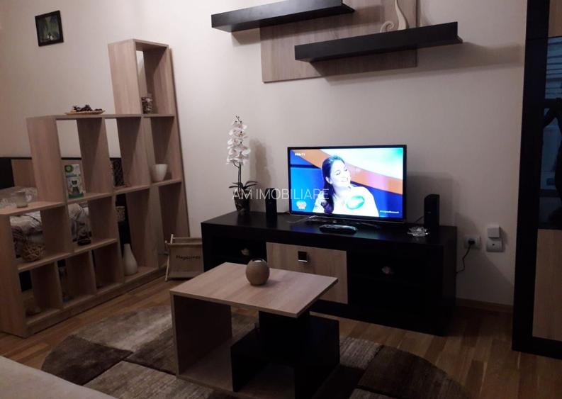 GARSONIERA/STUDIO, CENTRALA PROPRIE, LOC DE PARCARE,BUCATARIE INCHISA - 2