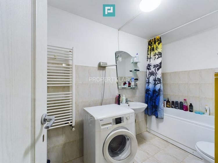 Apartament cu 3 camere pe 2 niveluri în Dumbrăvița - 6