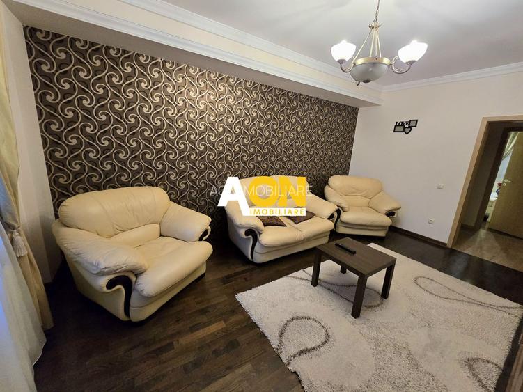Apartament cu 2 Camere, Bloc Nou, Zona Stadion - 8