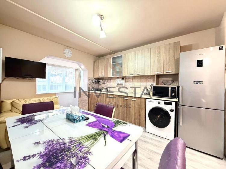 Apartament cu 2 camere in zona strazii Tulcea ! - 7