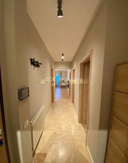 4 Camere de inchiriat | Sisesti | Metrou | Centrala | Loc de Parcare - 8