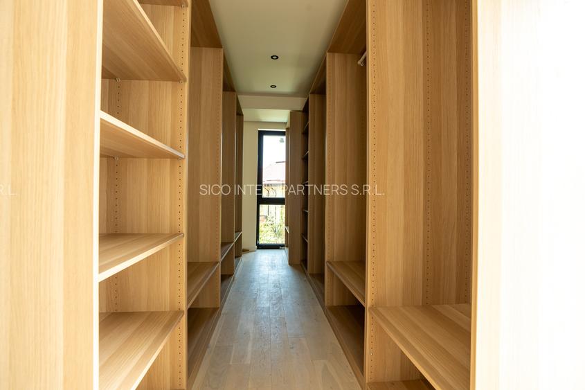 Modern Villa Pipera - Erou Iancu Nicolae - 15