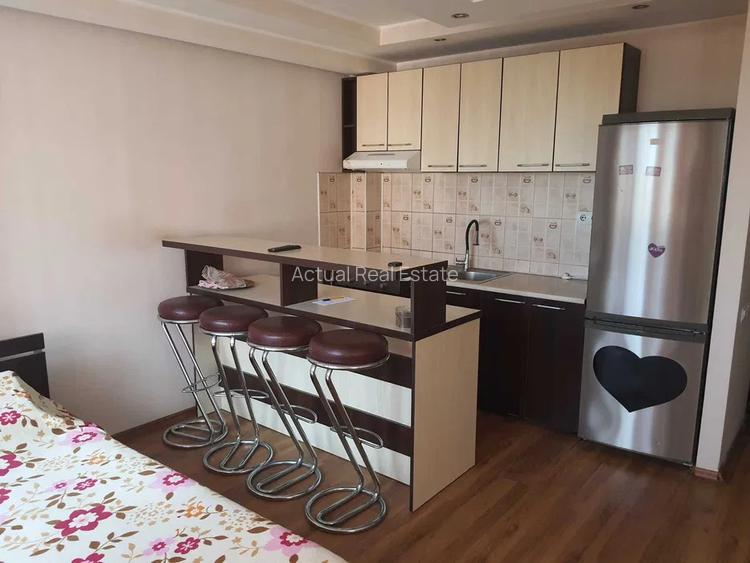 GARSONIERA | ZONA BABA NOVAC LIDL | MOBILATA - 2