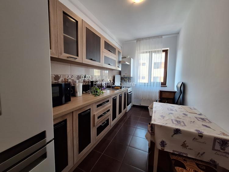 Apartament cu 2 camere, 56,73 mp, balcon, zona Parcului Poligon - 6