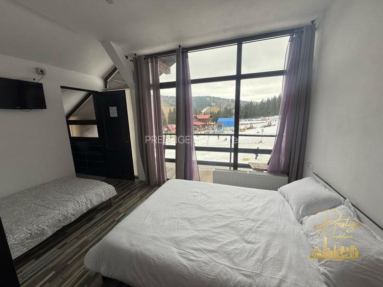 Pensiune cu restaurant si 4 dormitoare de vanzare in Vartop - Arieseni - 19