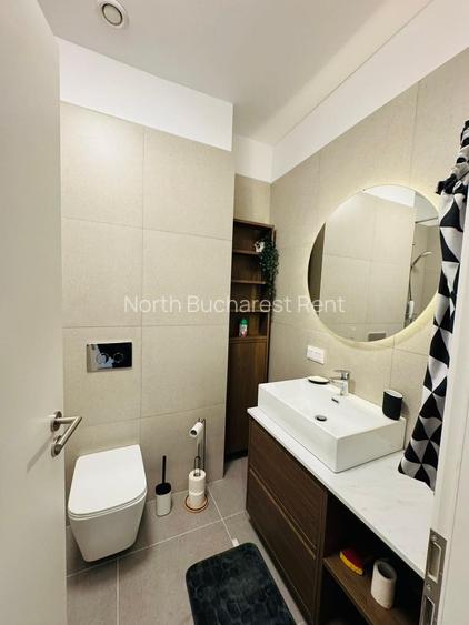 Apartament 2 camere de inchiriat Quartier Azuga-/Parcare/Pet friendly - 15