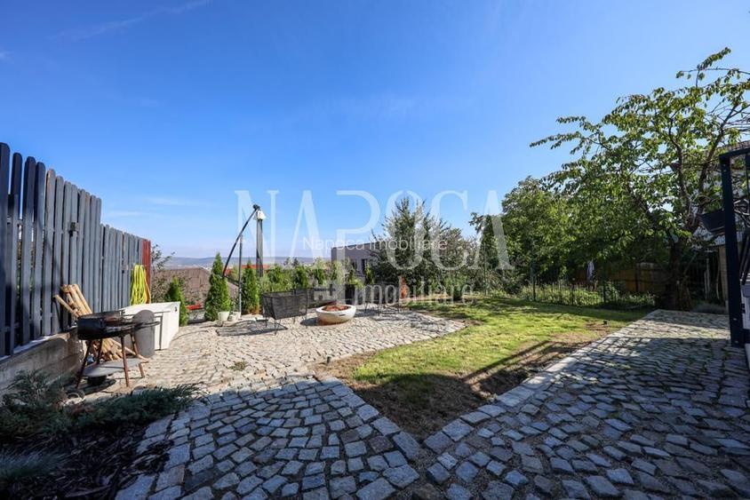Apartament 3 camere de vanzare in Andrei Muresanu, Cluj Napoca - 9