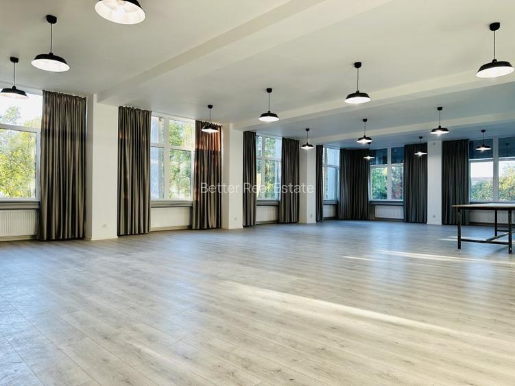 Spațiu Comercial - Sector 4 - 200 Mp - L a Doua minute fata de  Metrou - 6