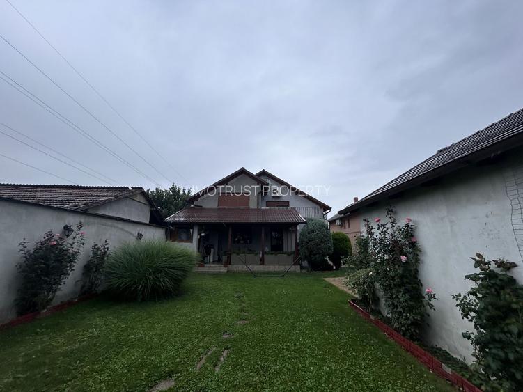 Casa/vila de vanzare Arad - 31