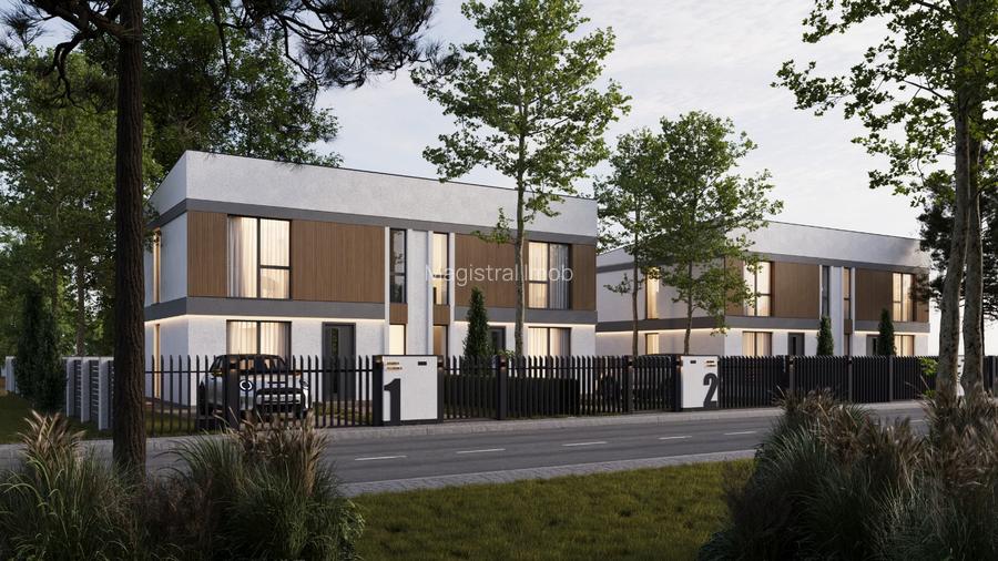 Casa duplex 4 camere 2 bai zona Bucium - 4