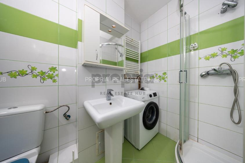 APARTAMENT 2 CAMERE TRACTORUL - APROAPE DE CORESI + PIVNIȚĂ - 5