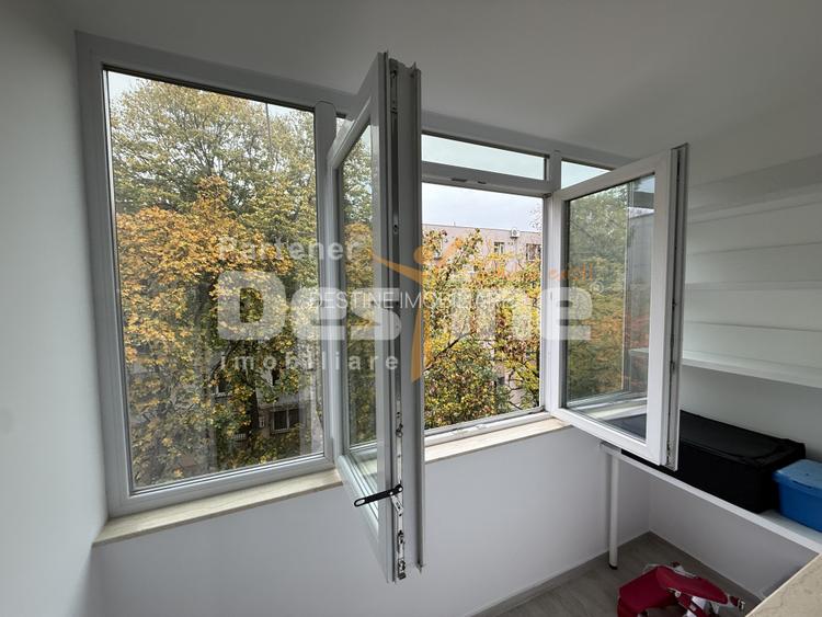 3 Camere I Bloc anvelopat I Complet renovat I Metrou 5 minute - 20