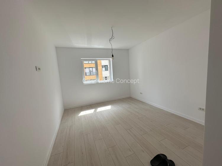 2 camere | Metrou Berceni 7 min | Piscina | Biruintei | Parcare subterana - 7