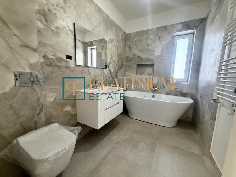 P4798 Duplex despartit prin camera tehnica cu 5 camere in Dumbravita zona IKEA - 9