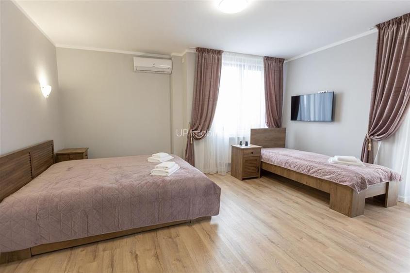 VILA DE INCHIRIAT | 11 CAMERE | 650 MP | ORADEA | BIHOR - 3