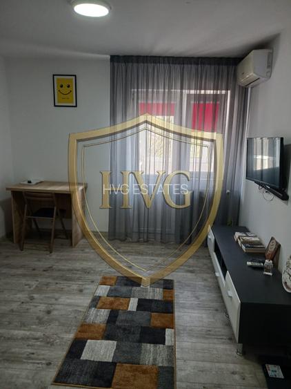 Apartament 2 Camere | Semidecomandat | Centrala Proprie | Piata Sudului - 4