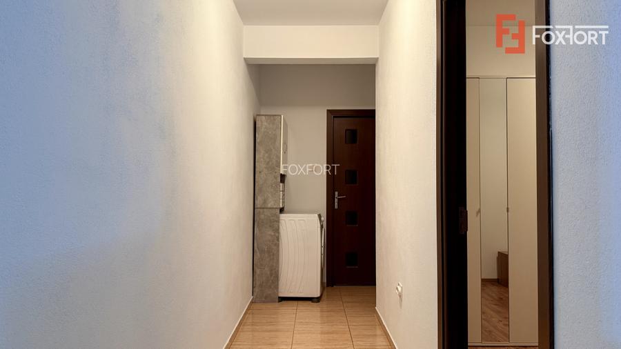 Apartament de inchiriat 3 camere, zona Lipovei - 11