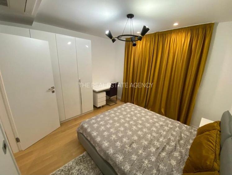 Apartament | 3 camere | 2 locuri parcare | Aviatiei Tower - 10