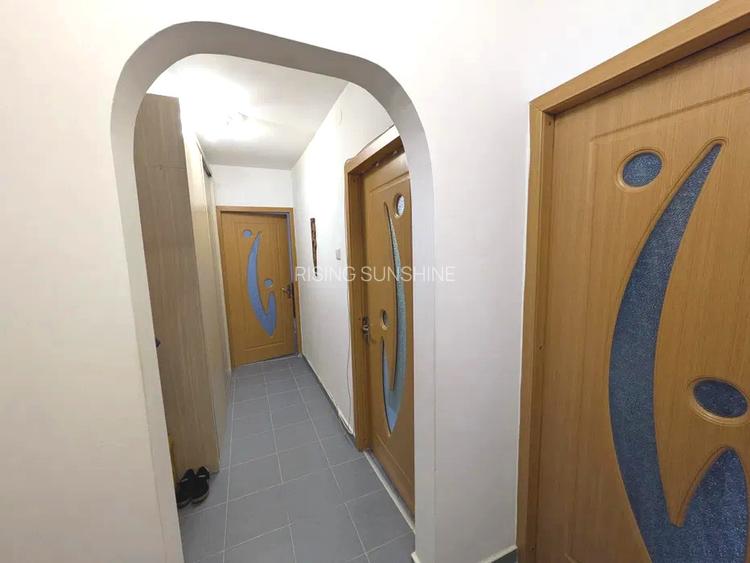 2 camere | decomandat | etaj 1 | 550 m Metrou Romancierilor - 7