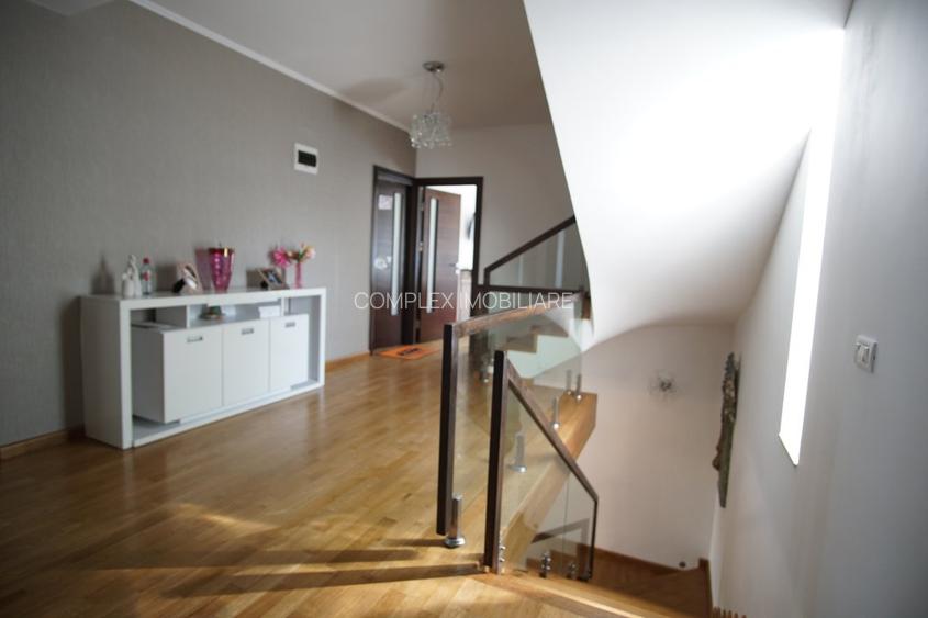 Andronache | Vila Deosebita la cheie | 2 corpuri |  Curte+parcare+ terasa+gratar - 15