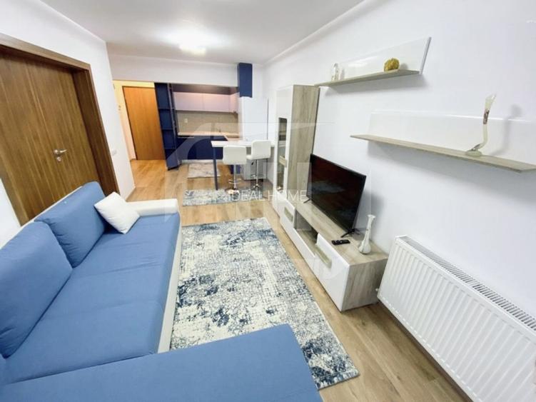 Apartament 2 camere I cu parcare I Iulius Mall - 2
