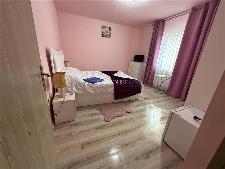 Ghimes- Faget- Pensiune de vanzare- afacere la cheie! - 27